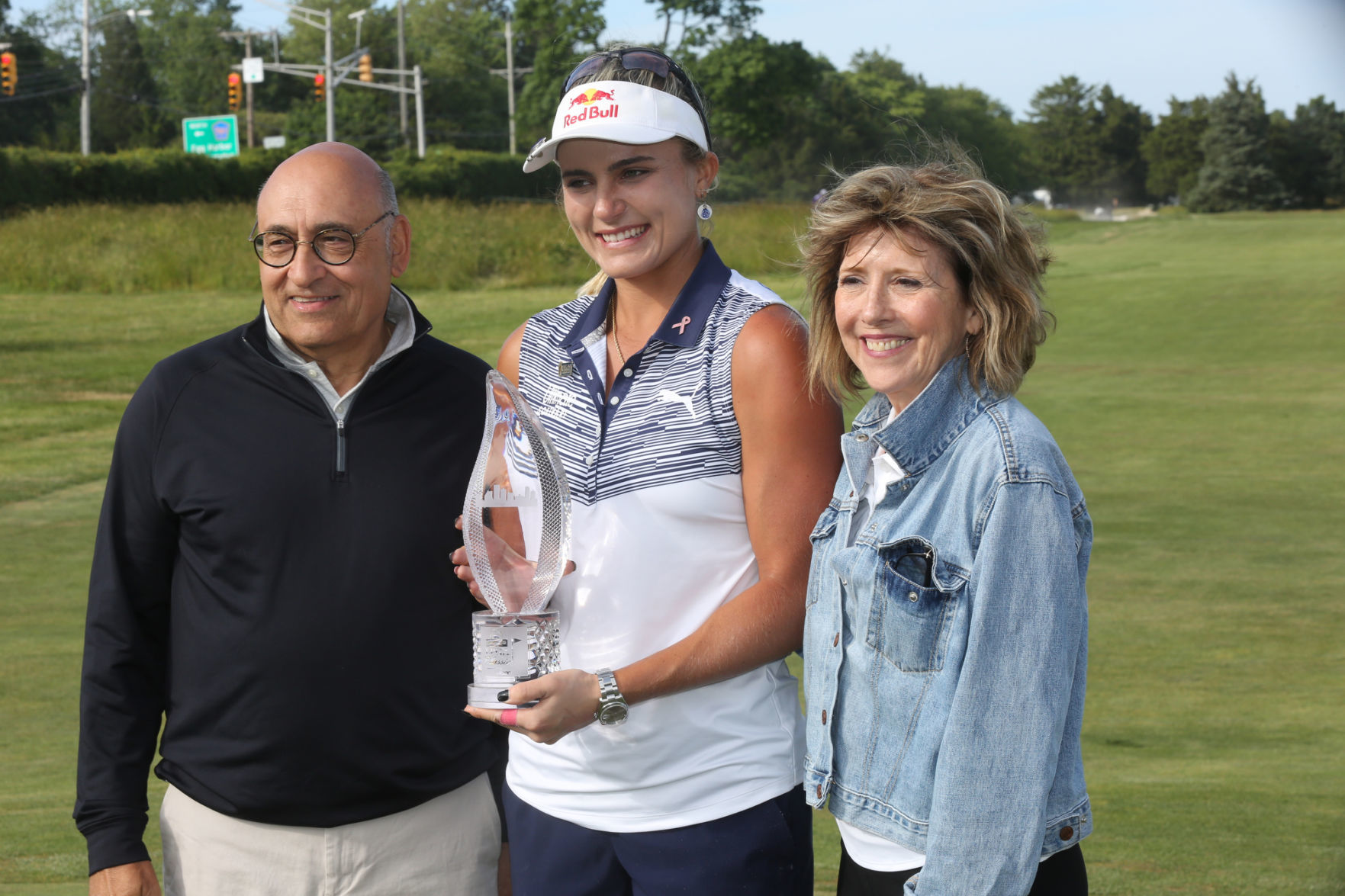 Shoprite LPGA 2019 Final Day